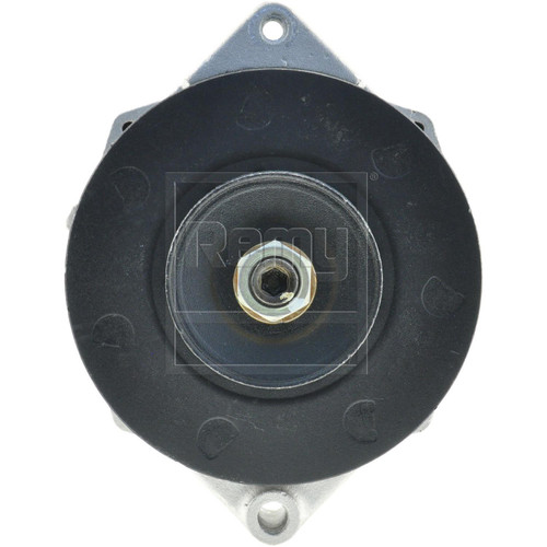Remy Reman Alternator 20250 - front view
