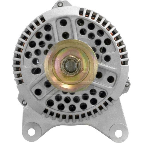 Remy Reman Alternator 20083 - front view