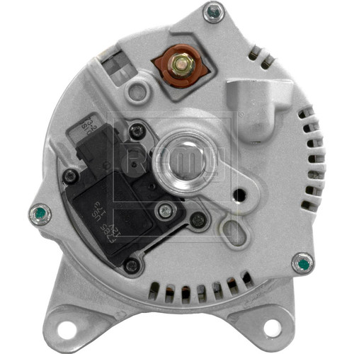 Remy Reman Alternator 20083 - back view