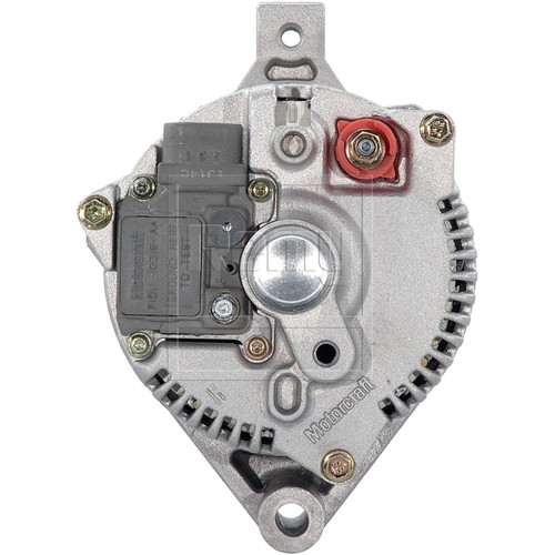 Remy Reman Alternator 20194 - back view