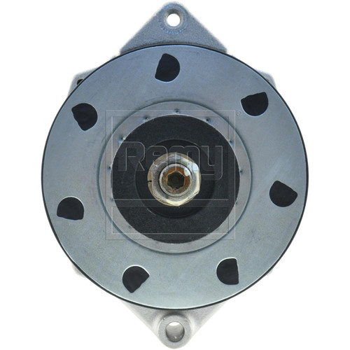 Remy Reman Alternator 20254 - front view