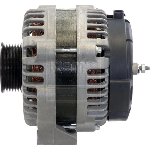 Remy Reman Alternator 20091 - side view