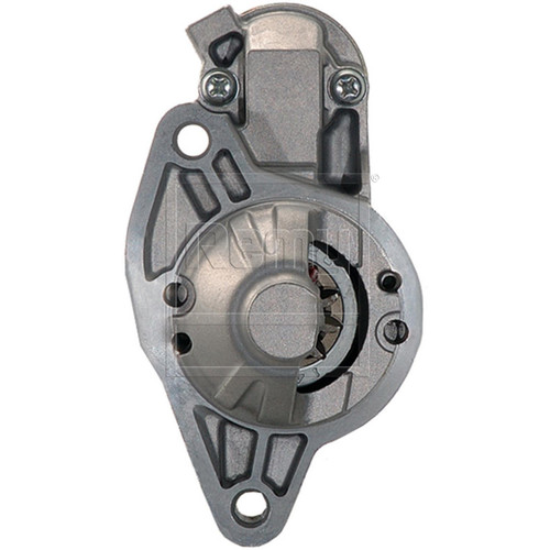 Remy Reman Starter 17465 - front view