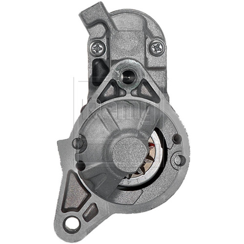 Remy Reman Starter 17466 - front view