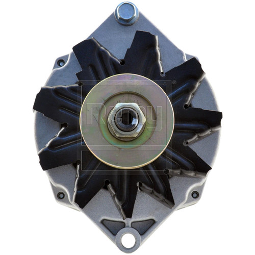 Remy Reman Alternator 20041 - front view