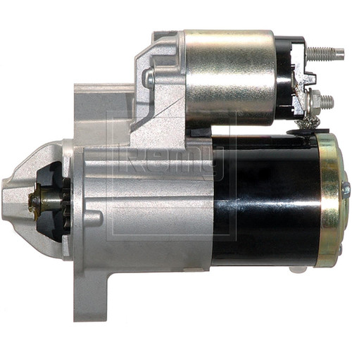 Remy Reman Starter 17468 - side view