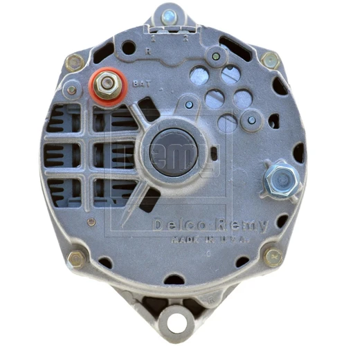 Remy Reman Alternator 20043 - back view