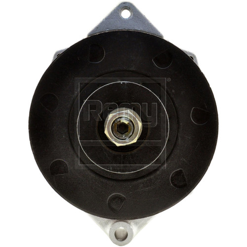 Remy Reman Alternator 20265 - front view