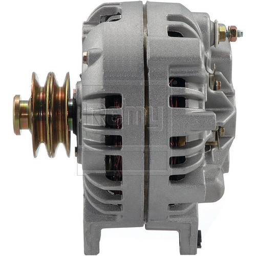 Remy Reman Alternator 20153 - side view