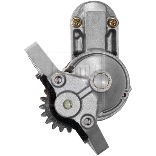 Remy Reman Starter 17446 - front view