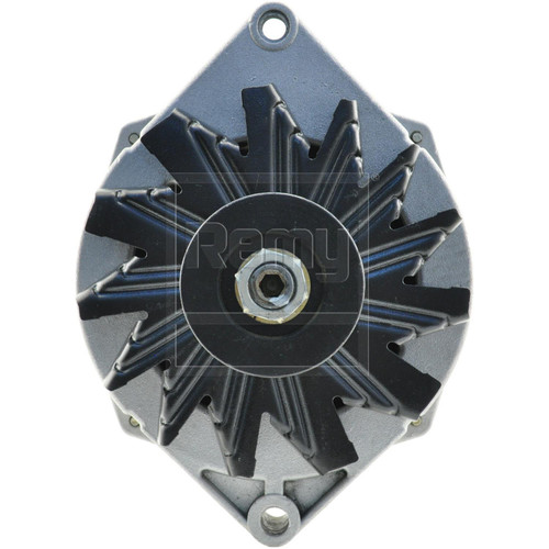 Remy Reman Alternator 20211 - front view