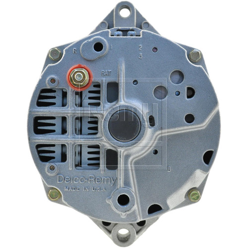 Remy Reman Alternator 20211 - back view