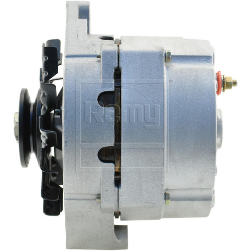 Remy Reman Alternator 20211 - side view