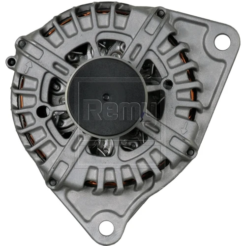 Remy Reman Alternator 20044 - front view