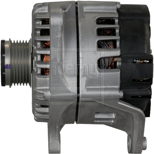 Remy Reman Alternator 20044 - side view