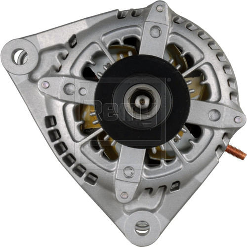 Remy Reman Alternator 20021 - front view
