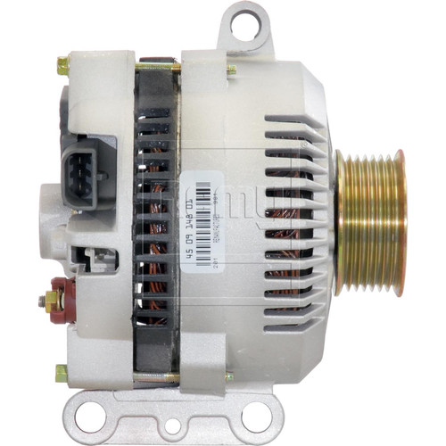 Remy Reman Alternator 201981 - side view