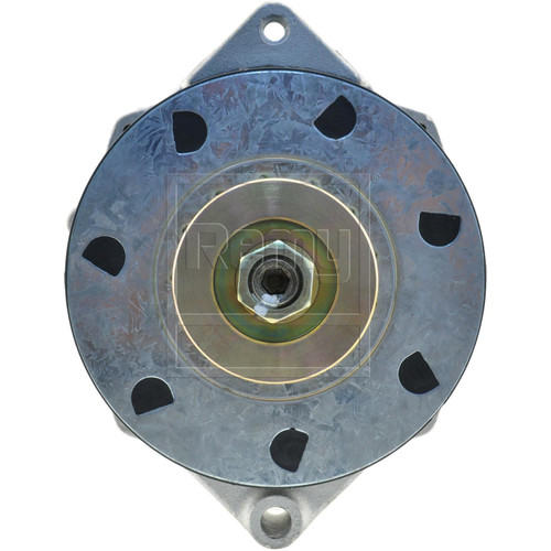 Remy Reman Alternator 20268 - front view