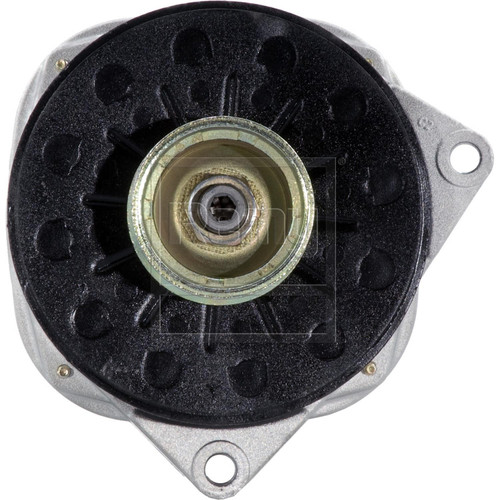 Remy Reman Alternator 20114 - front view