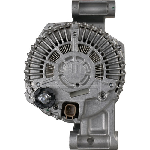 Remy Reman Alternator 20022 - back view