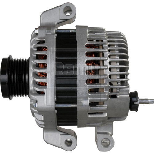 Remy Reman Alternator 20022 - side view