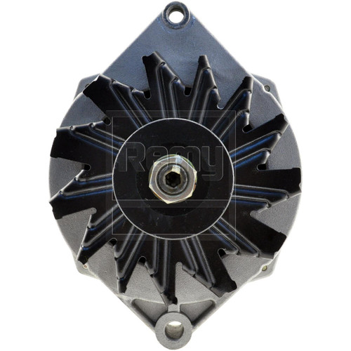 Remy Reman Alternator 20213 - front view
