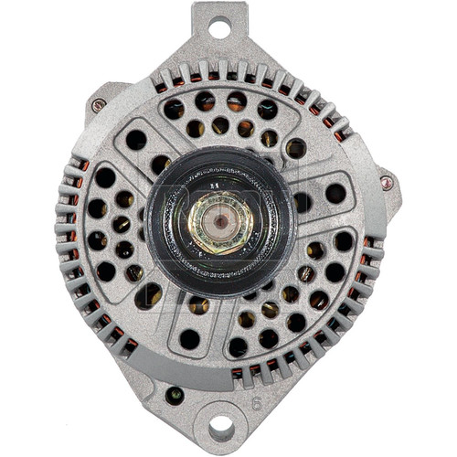 Remy Reman Alternator 20116 - front view