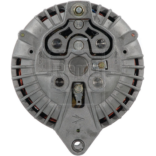 Remy Reman Alternator 20160 - back view
