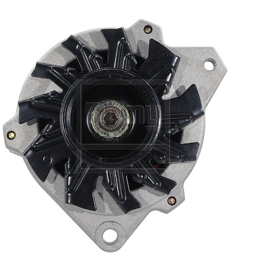 Remy Reman Alternator 20343 - front view