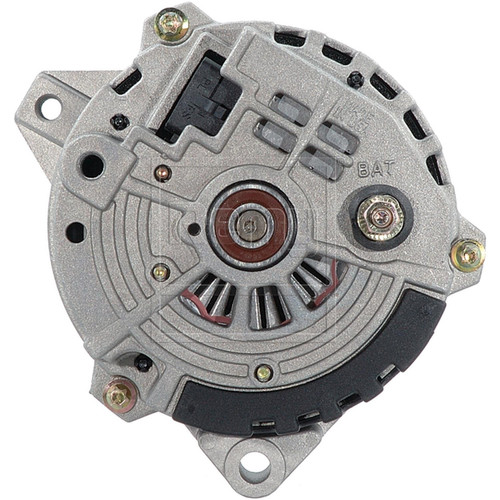 Remy Reman Alternator 20343 - back view