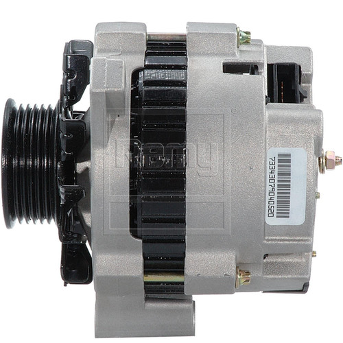 Remy Reman Alternator 20343 - side view