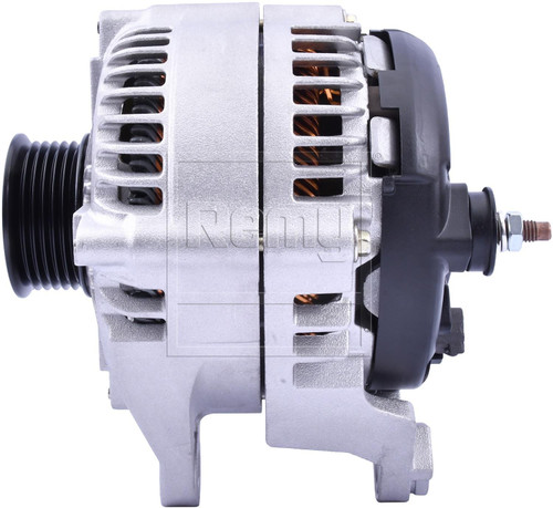 Remy Reman Alternator 20161 - side view
