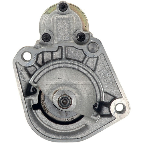 Remy Reman Starter 17680 - front view