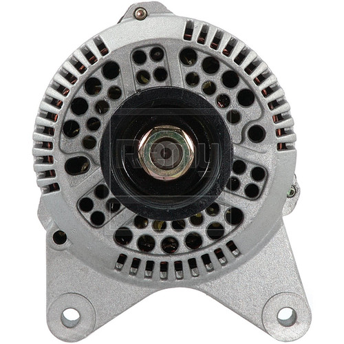 Remy Reman Alternator 201991 - front view
