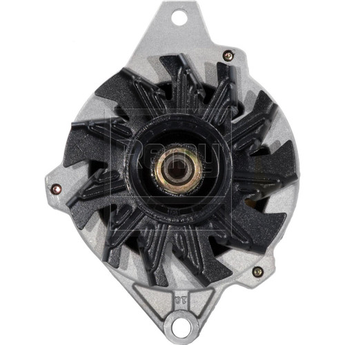 Remy Reman Alternator 20286 - front view