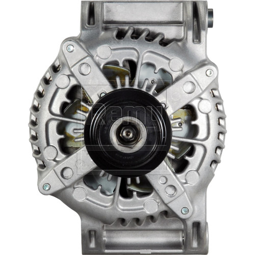 Remy Reman Alternator 20008 - front view