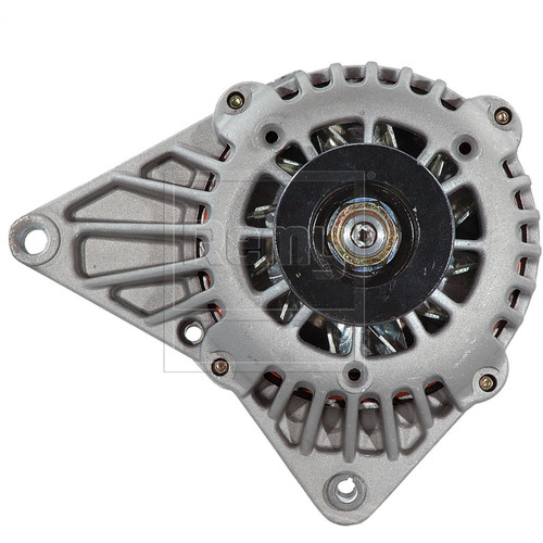 Remy Reman Alternator 22008 - front view