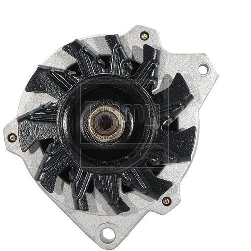 Remy Reman Alternator 20463 - front view