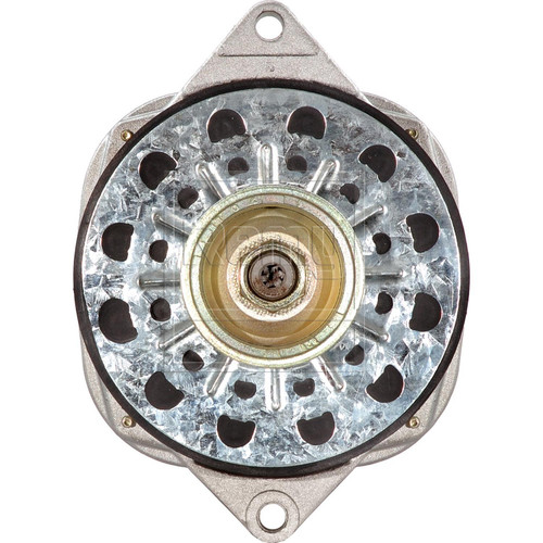 Remy Reman Alternator 20590 - front view