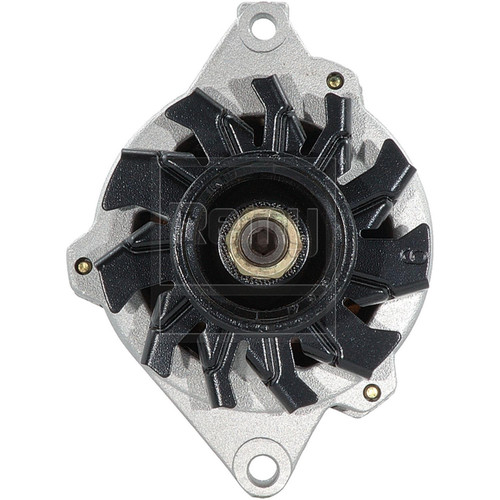 Remy Reman Alternator 20349 - front view