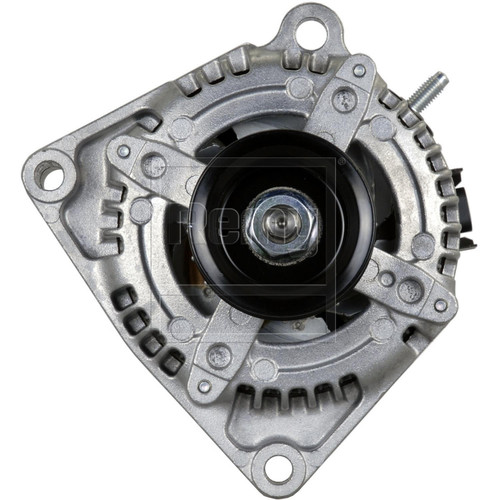 Remy Reman Alternator 22069 - front view