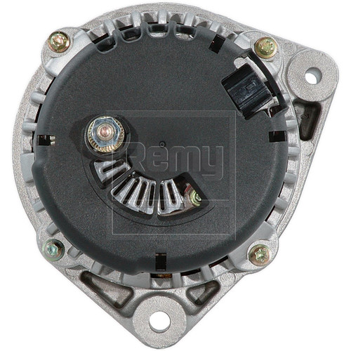 Remy Reman Alternator 20119 - back view