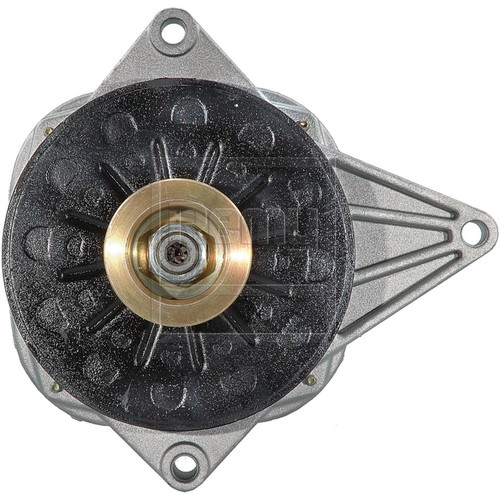 Remy Reman Alternator 21093 - front view