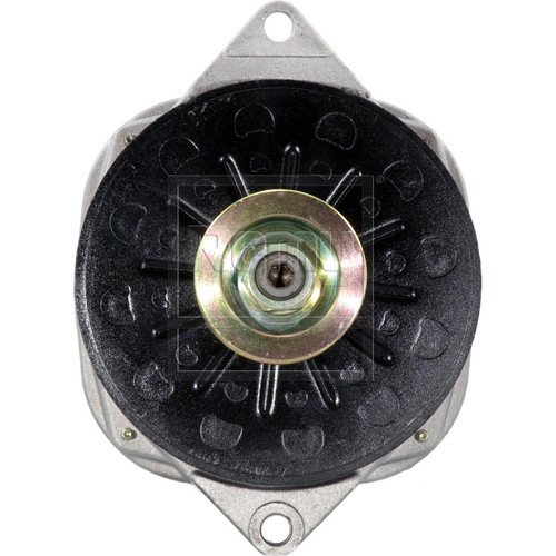 Remy Reman Alternator 20594 - front view