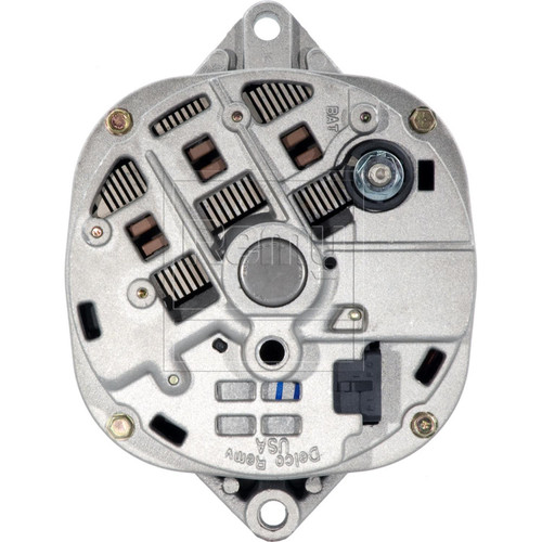 Remy Reman Alternator 20594 - back view