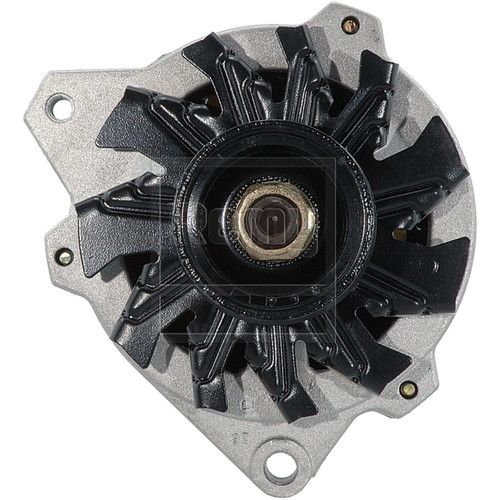 Remy Reman Alternator 20301 - front view