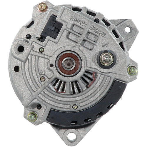 Remy Reman Alternator 20301 - back view