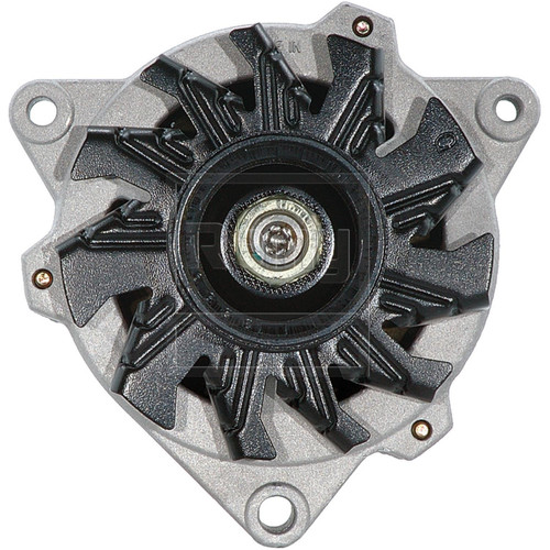 Remy Reman Alternator 20405 - front view