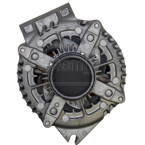Remy Reman Alternator 20030 - front view