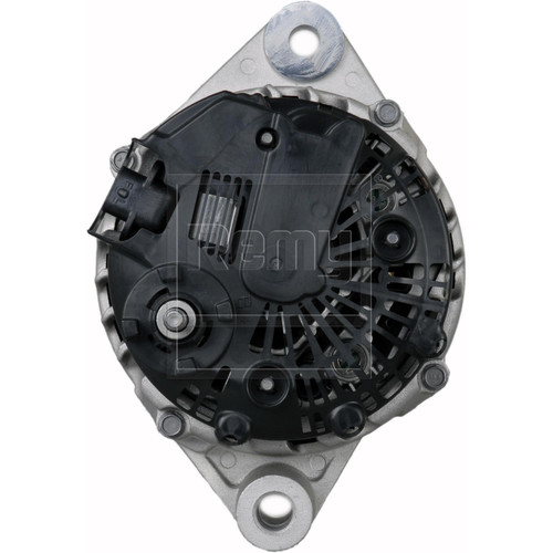 Remy Reman Alternator 22070 - back view
